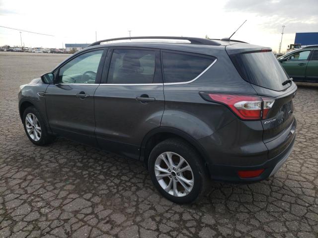 Photo 2 from auction – 2017 FORD ESCAPE SE with VIN 1FMCU9GD9HUA79635