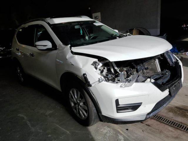 Photo 4 from auction – 2017 NISSAN ROGUE S with VIN KNMAT2MT2HP559385