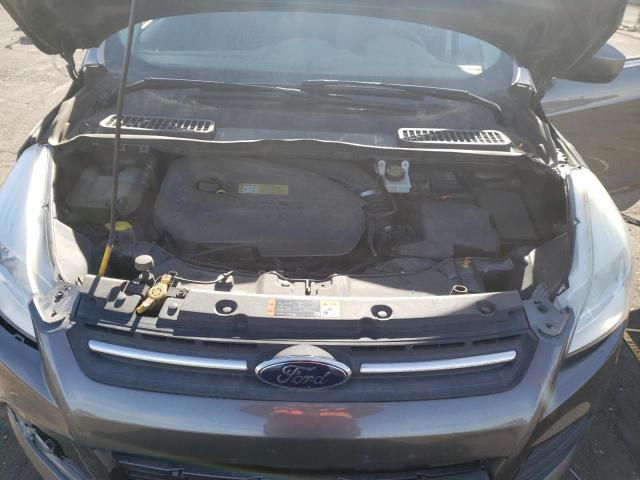 Photo 12 from auction – 2014 FORD ESCAPE SE with VIN 1FMCU0GX4EUA45801