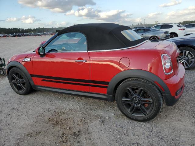 Photo 2 from auction – 2013 MINI COOPER ROA with VIN WMWSY3C50DT593886