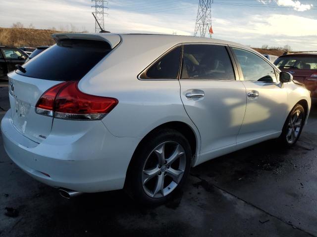 Photo 3 from auction – 2009 TOYOTA VENZA with VIN 4T3BK11A49U013407