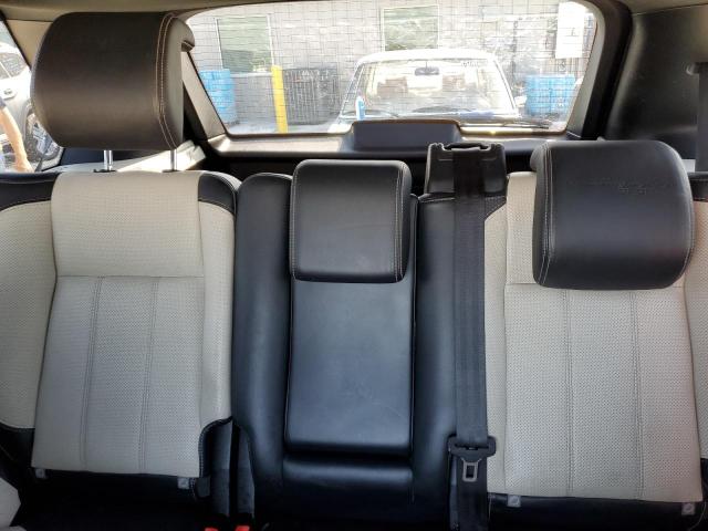Photo 10 from auction – 2012 LAND ROVER RANGE ROVE with VIN SALSP2E40CA747150