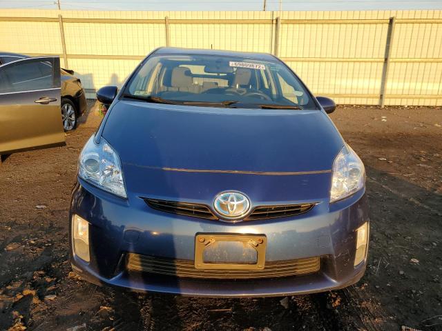 Photo 5 from auction – 2010 TOYOTA PRIUS with VIN JTDKN3DU7A0148561