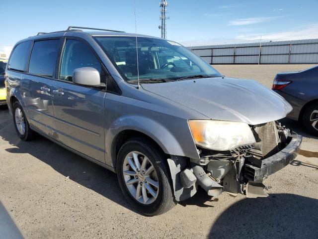 Photo 4 from auction – 2014 DODGE GRAND CARA with VIN 2C4RDGCG9ER321237