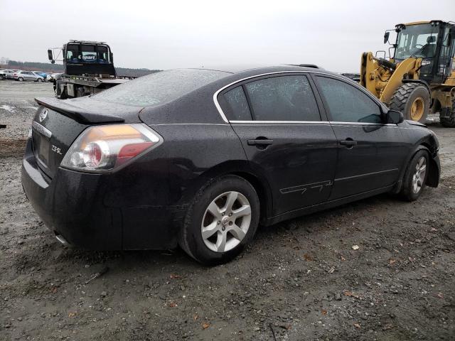 Photo 3 from auction – 2007 NISSAN ALTIMA 2.5 with VIN 1N4AL21E27C150644