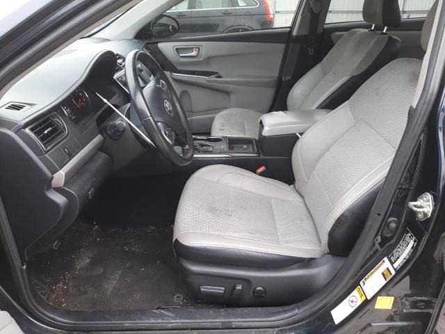 Photo 7 from auction – 2017 TOYOTA CAMRY LE with VIN 4T1BF1FKXHU785097