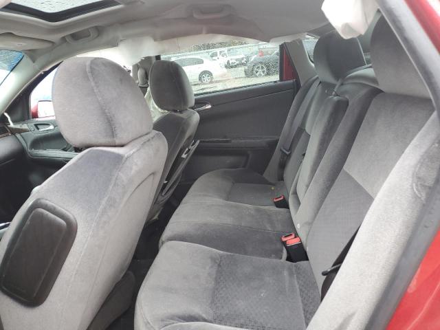 Photo 10 from auction – 2013 CHEVROLET IMPALA LT with VIN 2G1WG5E32D1102974