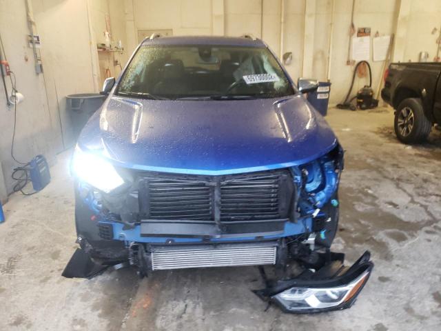 Photo 5 from auction – 2019 CHEVROLET EQUINOX PR with VIN 3GNAXYEX6KS547281