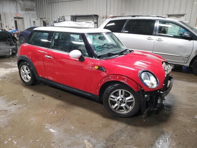 Photo 4 from auction – 2012 MINI COOPER with VIN WMWSU3C52CT254766