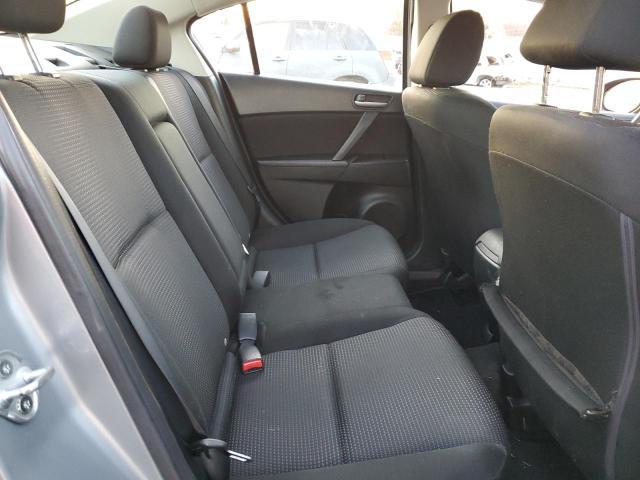 Photo 10 from auction – 2012 MAZDA 3 I with VIN JM1BL1V75C1629103