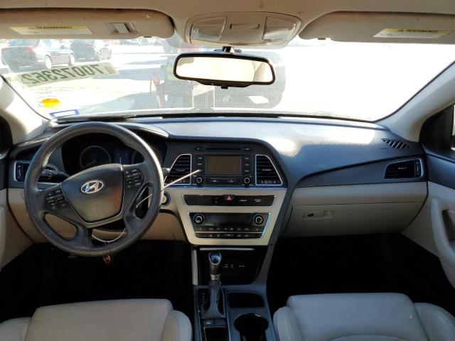 Photo 8 from auction – 2015 HYUNDAI SONATA SPO with VIN 5NPE34AF1FH218595