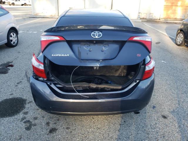 Photo 6 from auction – 2015 TOYOTA COROLLA L with VIN 5YFBURHE2FP277281