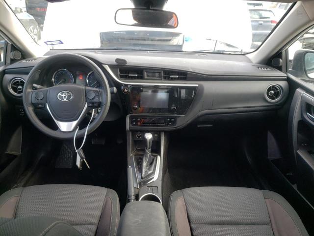 Photo 8 from auction – 2018 TOYOTA COROLLA L with VIN 5YFBURHE6JP853317