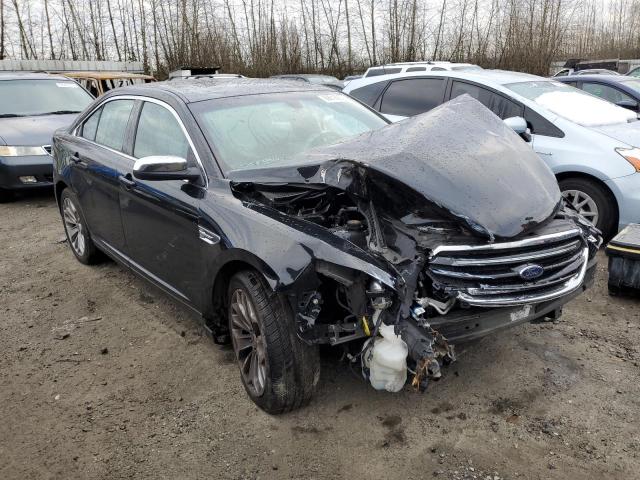 Photo 4 from auction – 2013 FORD TAURUS LIM with VIN 1FAHP2F83DG195683