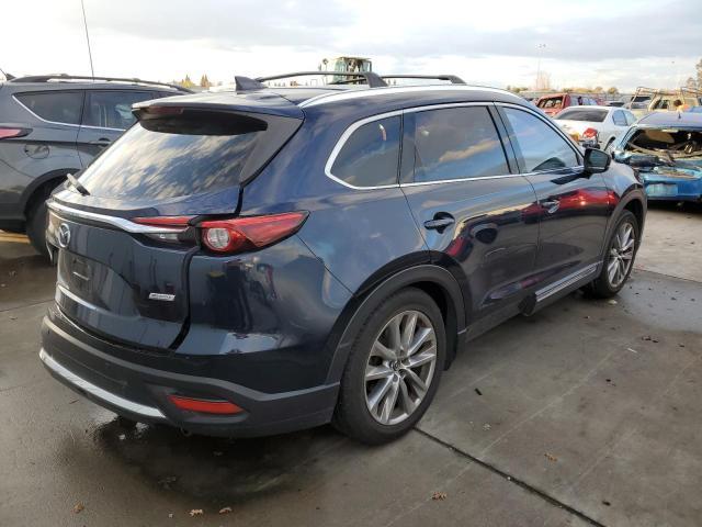 Photo 3 from auction – 2017 MAZDA CX-9 GRAND with VIN JM3TCBDY1H0129187