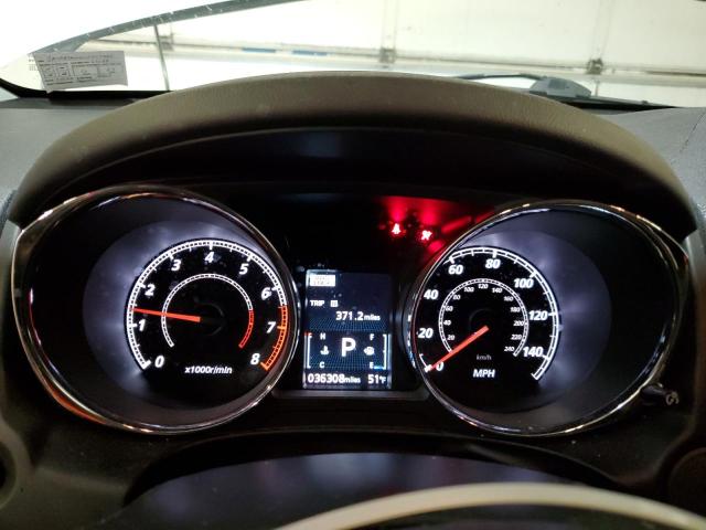 Photo 9 from auction – 2020 MITSUBISHI OUTLANDER with VIN JA4AR3AU4LU007943