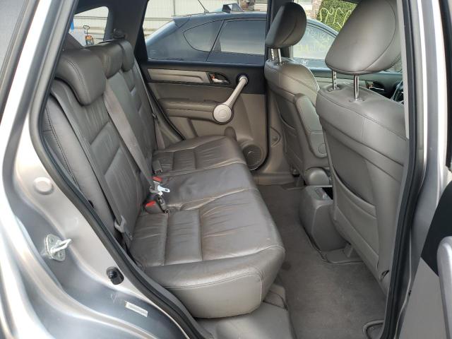 Photo 11 from auction – 2007 HONDA CR-V with VIN JHLRE48767C080319