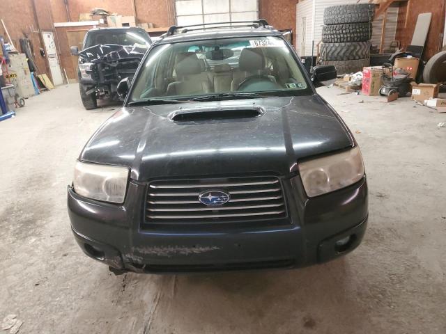 Photo 5 from auction – 2006 SUBARU FORESTER 2 with VIN JF1SG69676H727201