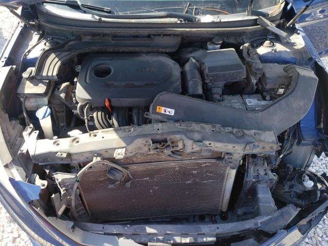Photo 11 from auction – 2015 HYUNDAI SONATA SPO with VIN 5NPE34AF7FH192570