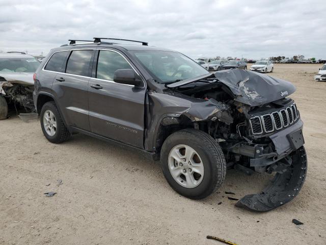 Photo 4 from auction – 2017 JEEP GRAND CHER with VIN 1C4RJFAG0HC861224