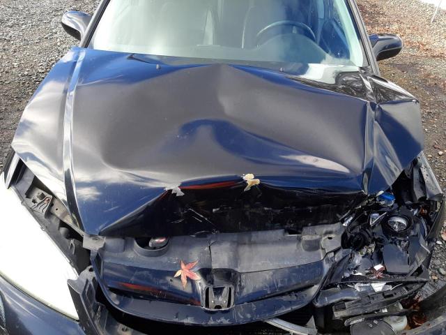 Photo 11 from auction – 2005 HONDA CIVIC EX with VIN 2HGES26775H573241