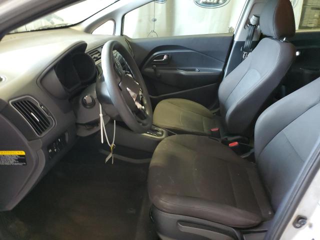 Photo 7 from auction – 2016 KIA RIO LX with VIN KNADM4A38G6669692