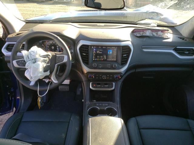 Photo 8 from auction – 2023 GMC ACADIA SLT with VIN 1GKKNML46PZ126258