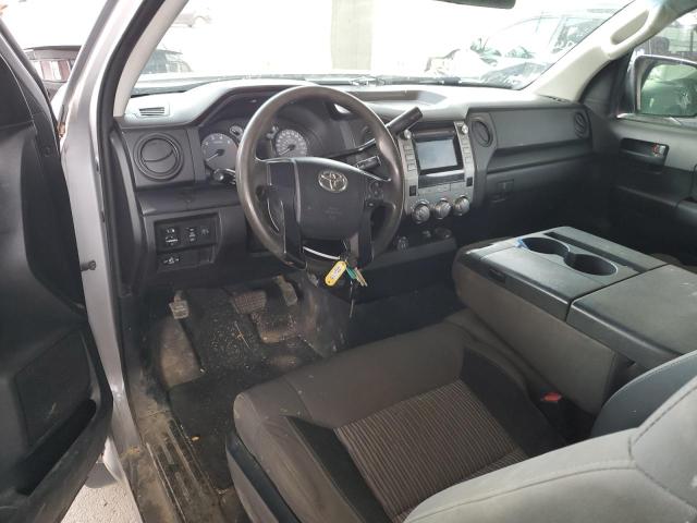 Photo 8 from auction – 2015 TOYOTA TUNDRA SR with VIN 5TFNY5F19FX176136