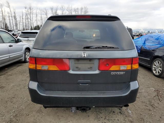 Photo 6 from auction – 2004 HONDA ODYSSEY EX with VIN 5FNRL18974B074336
