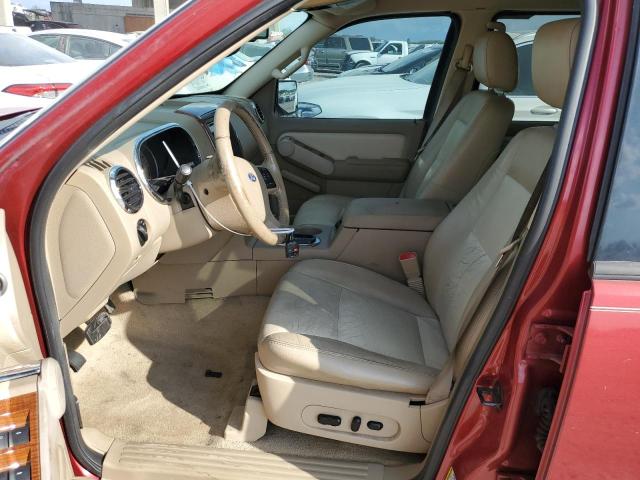 Photo 7 from auction – 2007 FORD EXPLORER E with VIN 1FMEU64E17UA95377
