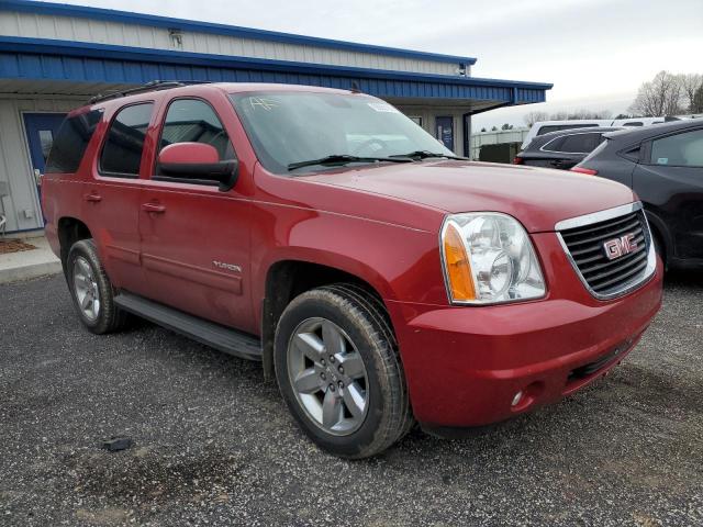 Photo 4 from auction – 2012 GMC YUKON SLE with VIN 1GKS2AE05CR276776