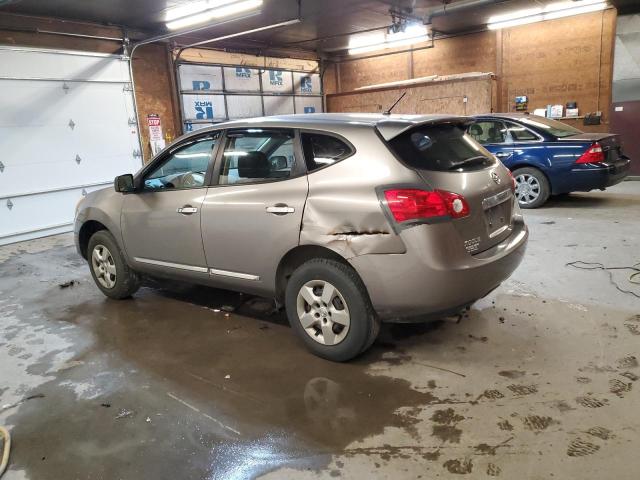 Photo 2 from auction – 2011 NISSAN ROGUE S with VIN JN8AS5MV8BW281745