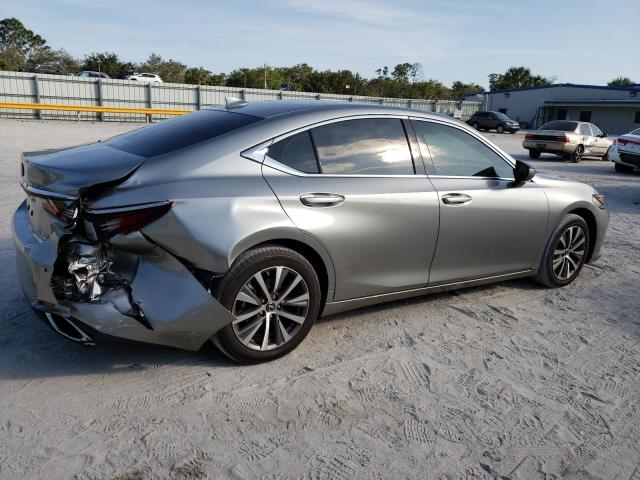 Photo 3 from auction – 2020 LEXUS ES 350 with VIN 58ADZ1B10LU062521