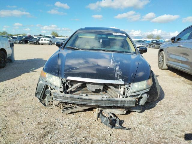 Photo 5 from auction – 2006 ACURA 3.2TL with VIN 19UUA66276A056063