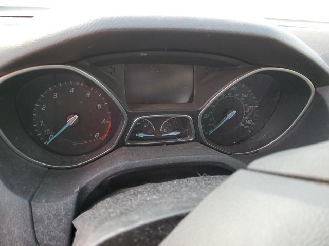 Фото 9 с аукциона – 2013 FORD FOCUS SE с VIN 1FADP3F2XDL183795
