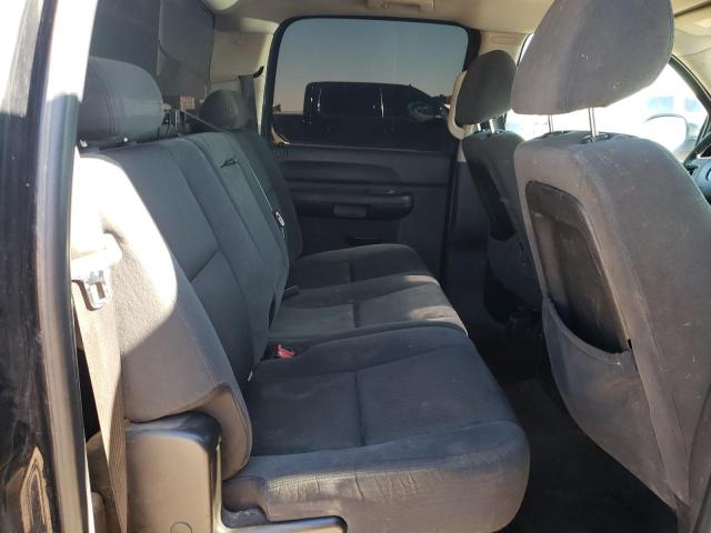 Photo 10 from auction – 2009 CHEVROLET 1500 with VIN 3GCEC23C99G106017