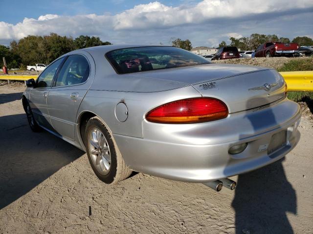 Фото 2 с аукциона – 2003 CHRYSLER CONCORDE L с VIN 2C3HD56G33H539922