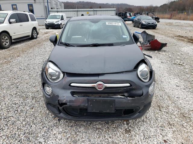 Photo 5 from auction – 2017 FIAT 500X POP with VIN ZFBCFXAB9HP606584