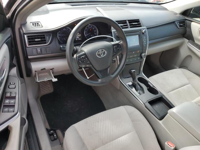 Photo 8 from auction – 2016 TOYOTA CAMRY LE with VIN 4T4BF1FK5GR531284