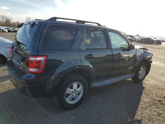 Photo 3 from auction – 2008 FORD ESCAPE XLT with VIN 1FMCU93ZX8KB47390