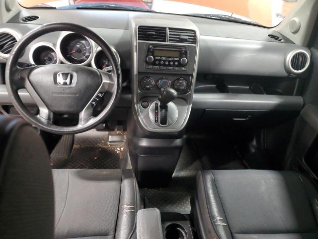 Photo 8 from auction – 2003 HONDA ELEMENT EX with VIN 5J6YH28583L014412