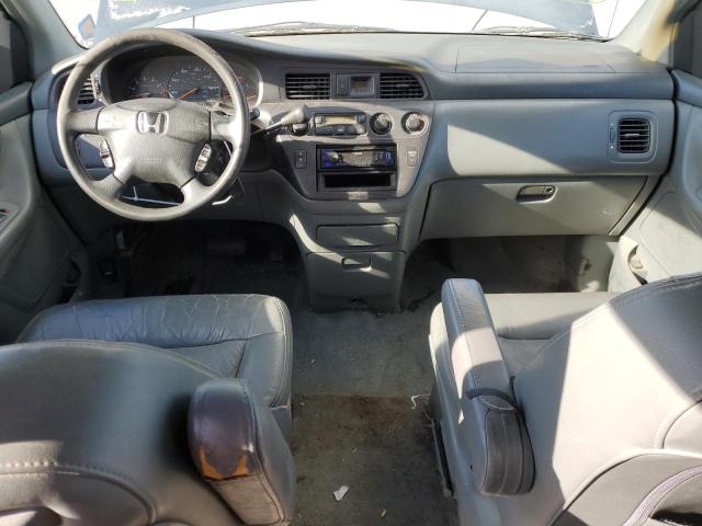 Photo 8 from auction – 2003 HONDA ODYSSEY with VIN 5FNRL18963B157979