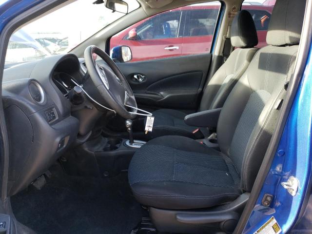 Photo 7 from auction – 2014 NISSAN VERSA NOTE with VIN 3N1CE2CPXEL406142