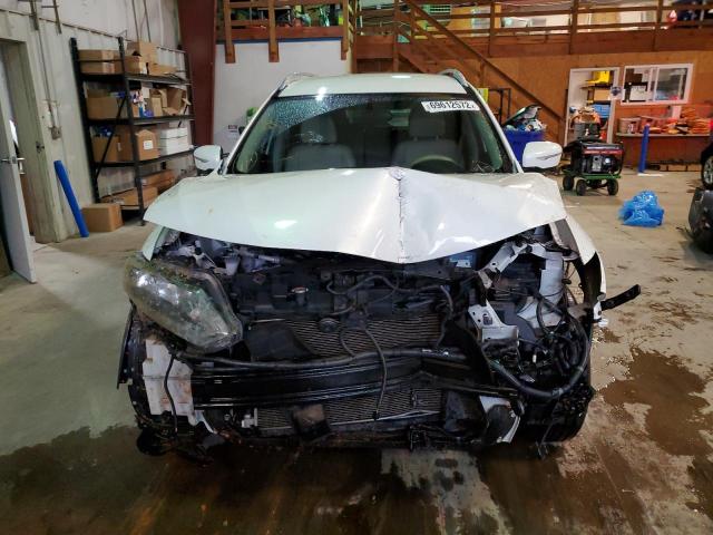 Photo 5 from auction – 2014 NISSAN ROGUE S with VIN 5N1AT2MT7EC804678