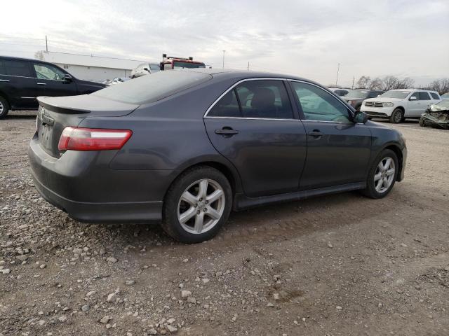 Photo 3 from auction – 2007 TOYOTA CAMRY CE with VIN 4T1BE46K17U170411