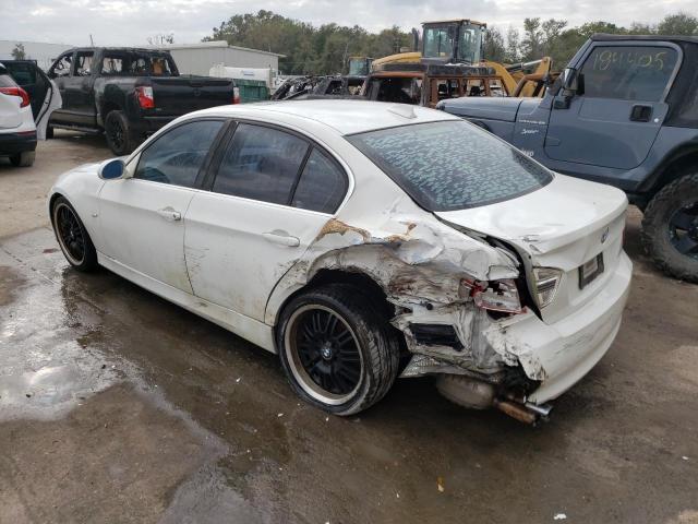 Photo 2 from auction – 2006 BMW 330 I with VIN WBAVB33526PS14607