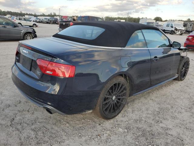 Photo 3 from auction – 2016 AUDI A5 PREMIUM with VIN WAUM2AFH9GN001902