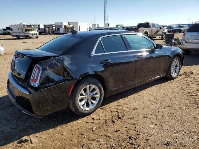 Foto 3 de la subasta – 2015 CHRYSLER 300 LIMITE con VIN 2C3CCAAG4FH806955