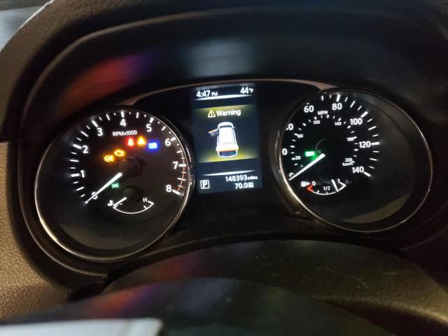 Photo 9 from auction – 2015 NISSAN ROGUE S with VIN KNMAT2MV4FP560603