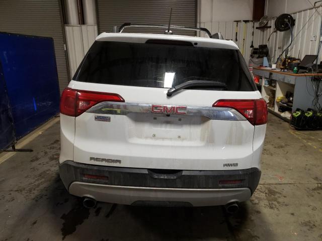 Photo 6 from auction – 2018 GMC ACADIA SLT with VIN 1GKKNULS7JZ151529